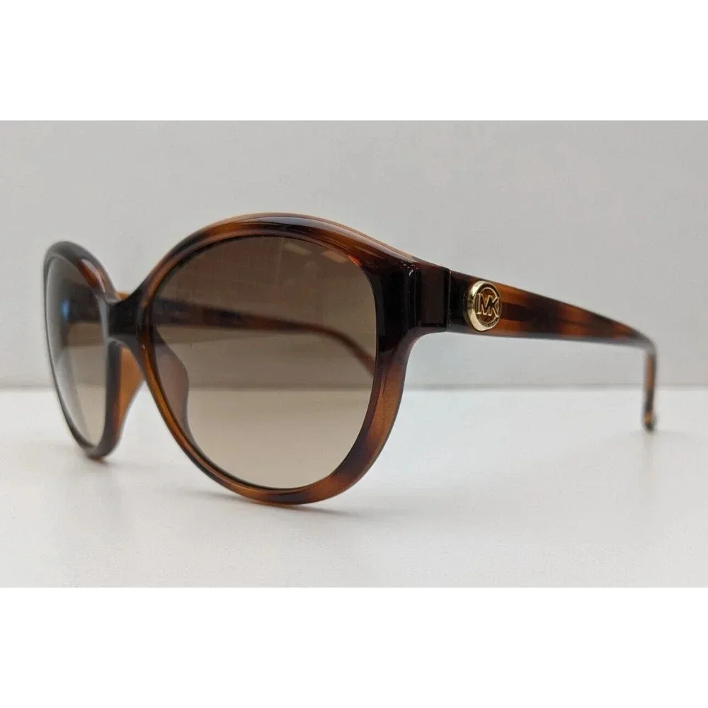 🕶️Made in Italy! Michael Kors M2943S Nicole Sunglasses 58/15 135 /KAL237🕶️